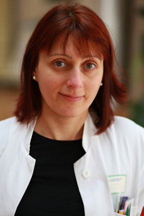 Elena Gurjanov